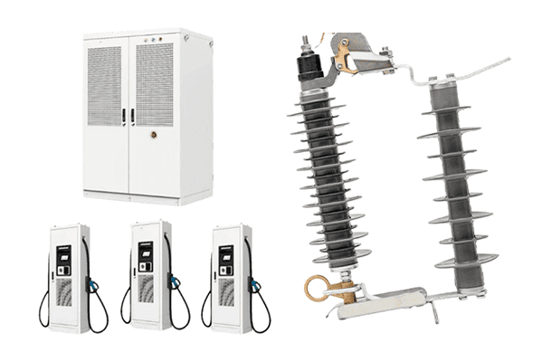 Imagen de sistema solar fotovoltaico